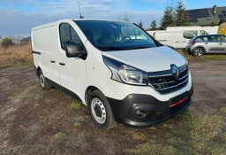 Renault Trafic 2,0DCI 120KM L1h1 Klima PDC StartStop 6PK Zadbany Stan Bdb