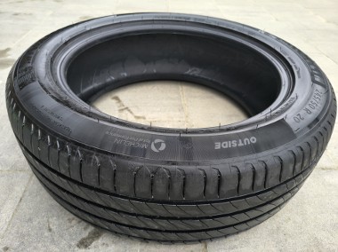 4 nowe opony Michelin letnie-1