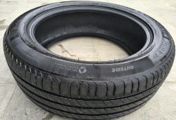 4 nowe opony Michelin letnie