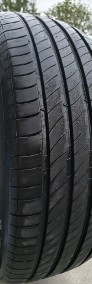 4 nowe opony Michelin letnie-4