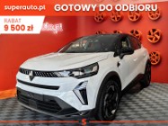 Renault Captur Techno 1.8 E-TECH Full Hybrid Techno 1.8 E-TECH 160KM / pakiet safety