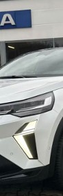 Renault Captur Techno 1.8 E-TECH Full Hybrid Techno 1.8 E-TECH 160KM / pakiet safety-3