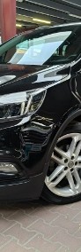 Opel Mokka 1.4 152KM 4x4 Automat ,Navi, Kamera,Grzane Fotele/Kierownica,HandsFr-3