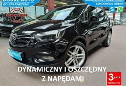 Opel Mokka 1.4 152KM 4x4 Automat ,Navi, Kamera,Grzane Fotele/Kierownica,HandsFr