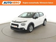 Citroen C3 III klima el szyby radio manual niski przebieg zestaw glosnomowiacy