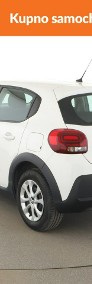 Citroen C3 III klima el szyby radio manual niski przebieg zestaw glosnomowiacy-4