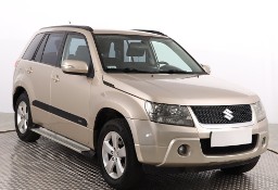 Suzuki Grand Vitara II , Salon Polska, GAZ, Klimatronic, Podgrzewane siedzienia