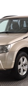 Suzuki Grand Vitara II , Salon Polska, GAZ, Klimatronic, Podgrzewane siedzienia-3