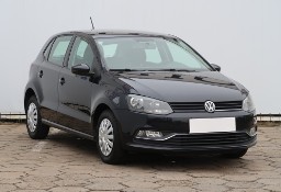 Volkswagen Polo V , Salon Polska, Serwis ASO, Klima