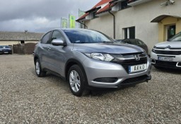 Honda HR-V II serwisowany, alu, PDC