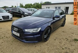 Audi A6 IV (C7) AUDI A6 3.0 TDI COMPETITION KLIMATRONIK, QUATRO 4x4 , AUTOMAT