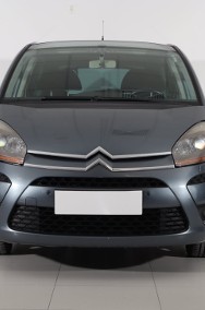 Citroen C4 Picasso I , Automat, Klimatronic,ALU, El. szyby-2