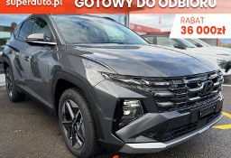 Hyundai Tucson III 1.6 T-GDi HEV Smart 2WD aut 1.6 T-GDi HEV Smart 2WD aut 239KM