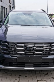 Hyundai Tucson III 1.6 T-GDi HEV Smart 2WD aut 1.6 T-GDi HEV Smart 2WD aut 239KM-2