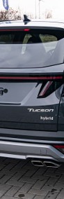Hyundai Tucson III 1.6 T-GDi HEV Smart 2WD aut 1.6 T-GDi HEV Smart 2WD aut 239KM-4