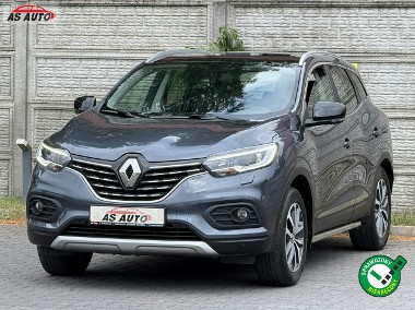 Renault Kadjar I 1.3i 140KM Limited/Navi/Kamera/PDC/Ledy/Alu/Hak/VirtualCockpit/Serwi-1