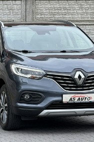 Renault Kadjar I 1.3i 140KM Limited/Navi/Kamera/PDC/Ledy/Alu/Hak/VirtualCockpit/Serwi-2