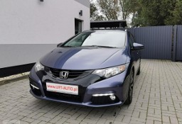 Honda Civic IX 1.8 Benzyna 140KM SERWIS # Klimatronik # Automat # Gwarancja