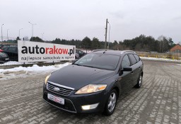 Ford Mondeo VI