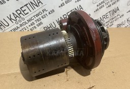 Massey Ferguson 6475 6480 Przekładnia Obudowa Koło Zębate Satelita Kosz Skrzynia Biegów