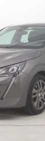 Peugeot 208 , Salon Polska, Serwis ASO, Klima, Tempomat, Parktronic-3