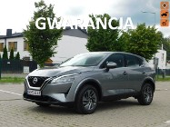Nissan Qashqai III Gwarancja Bezwypadkowy Model 2024r