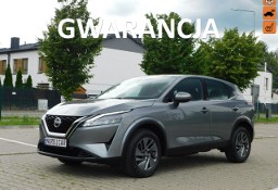 Nissan Qashqai III Gwarancja Bezwypadkowy Model 2024r