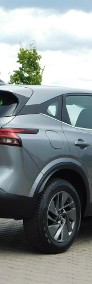 Nissan Qashqai III Gwarancja Bezwypadkowy Model 2024r-4