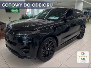 Land Rover Range Rover Sport V8 P530 Autobiography 4.4 (530KM) Autobiography | Hak holowniczy + Meridian