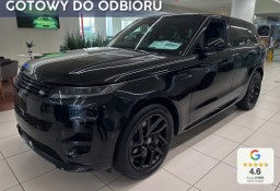 Land Rover Range Rover Sport V8 P530 Autobiography 4.4 (530KM) Autobiography | Hak holowniczy + Meridian