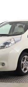 Nissan Leaf , Automat, Navi, Klimatronic, Tempomat,-3