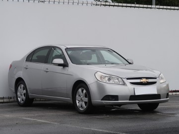 Chevrolet Epica , Automat, HAK, Klimatronic,ALU, El. szyby