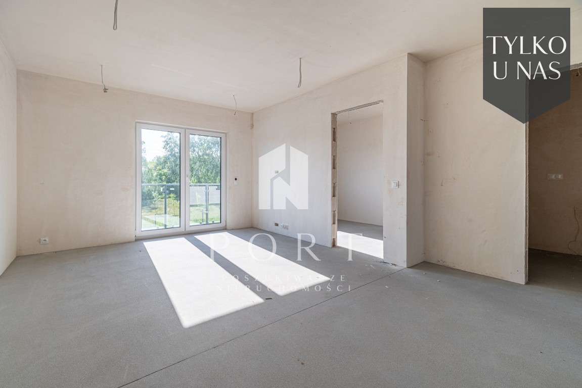 Mieszkanie na sprzedaż, 3 pokoje, 55 m², Władysławowo