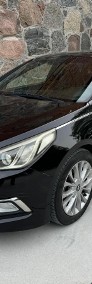Hyundai Sonata IV Prestige / ZAMIANA /-3