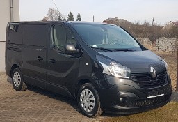 Renault Trafic VIVARO KLIMA TEMPOMAT 1,6 DCI 145 BLASZAK VAN FURGON L1H1 KRAJOWY