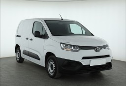 Toyota Proace ProAce City , L1H1, 3m3, VAT 23%, 2 Miejsca, 2 EU palet