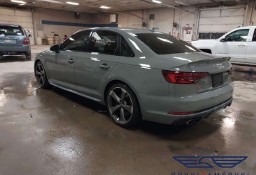 Audi S4 V (B8)