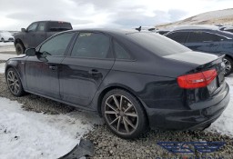 Audi S4 V (B8)