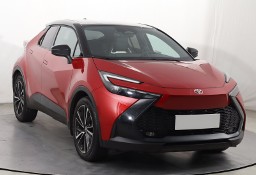 Toyota C-HR , Salon Polska, 1. Właściciel, Serwis ASO, Automat, Skóra,