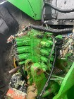 John Deere 8120 8220 8320 8420 8520 - sekcja rozdzielacza