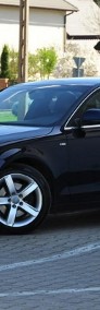 Audi A4 IV (B8) 1,8 Benz 160KM S-Line Xenon Led Alufelgi Skóry Navi Serwis z DE !!-4