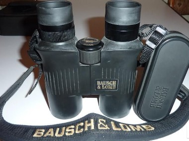 Lornetka BAUSCH & LOMB 8x42 ELITE  jak Zeiss,Leica,Swarovski.Stan bardzo dobry.-1