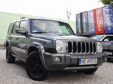 Jeep Commander-1