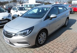 Opel Astra K 1.6 Diesel 110 KM