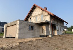 Nowy wyjątkowy dom przy ul. Różanej, Jurowce