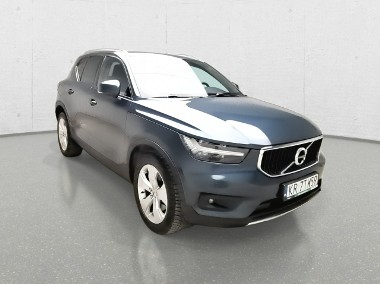 Volvo XC40-1