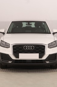 Audi Q2 , Salon Polska, Automat, Navi, Klimatronic, Tempomat,-2