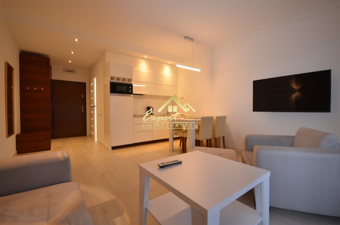 Apartament na sprzedaż Ostróda | Willa Port - Widok 2
