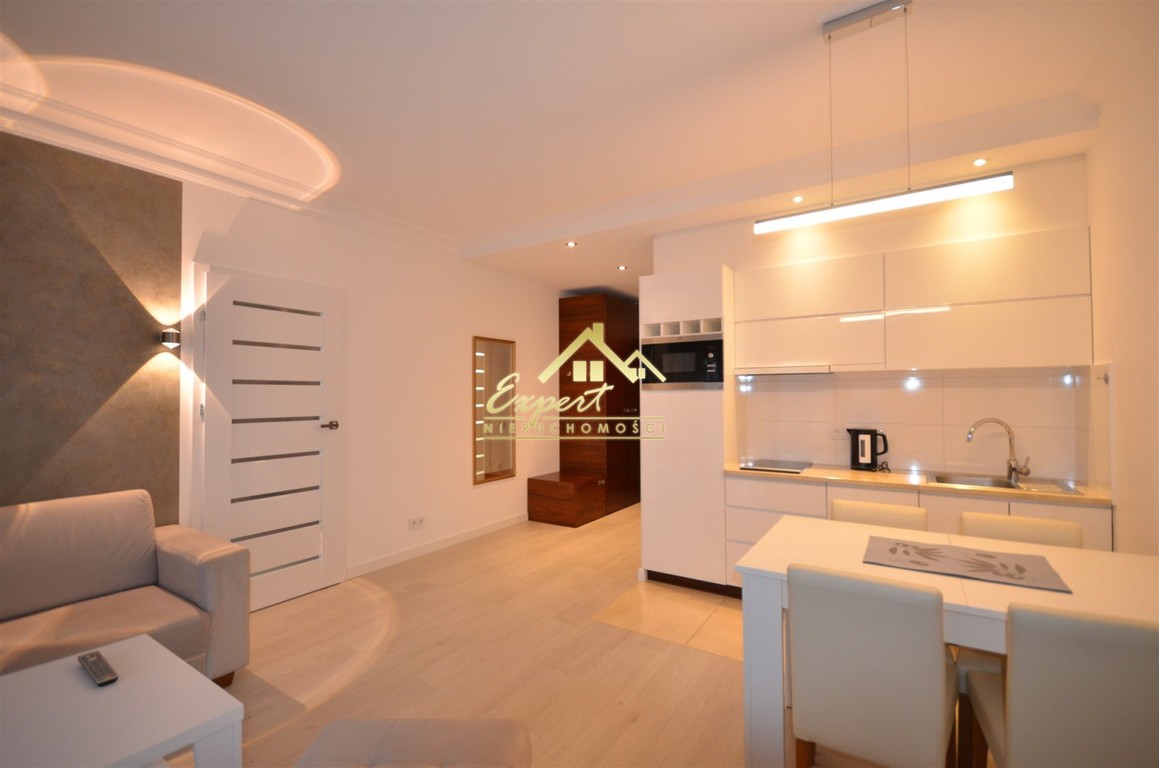 Apartament na sprzedaż Ostróda | Willa Port - Widok 3