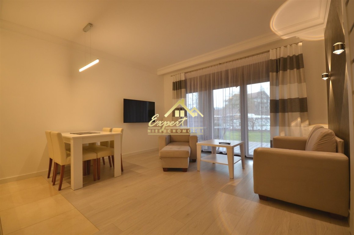 Apartament na sprzedaż Ostróda | Willa Port - Widok 4